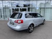 Volkswagen Passat B6 Воронеж  - изображение 17