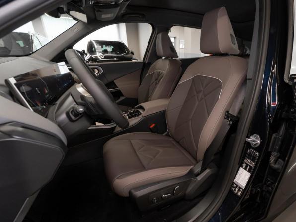 BMW X3 IV (G45/G48) с пробегом 2026 года, цена 7 050 000 рублей, 17 км, внедорожник, Автокод Объявления