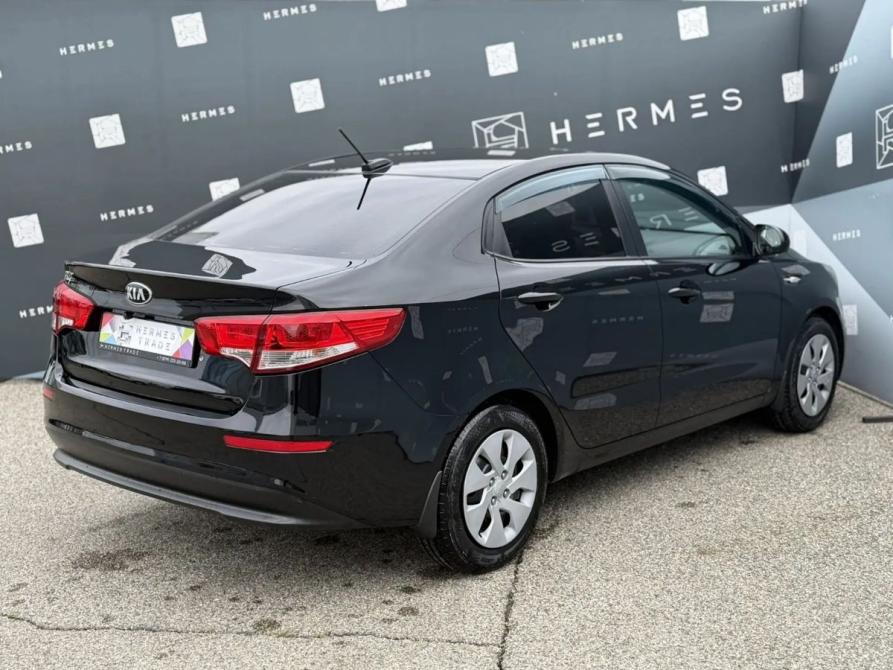 Kia Rio III Рестайлинг Минеральные Воды  - изображение 4