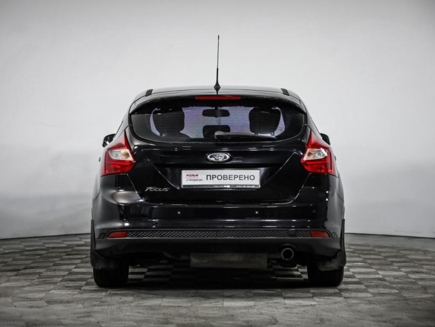Ford Focus III Санкт-Петербург  - изображение 7