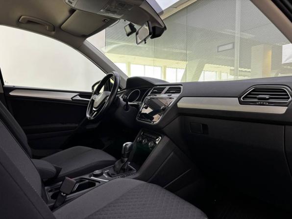 Volkswagen Tiguan II с пробегом 2020 года, цена 2 570 000 рублей, 75000 км, внедорожник, Автокод Объявления