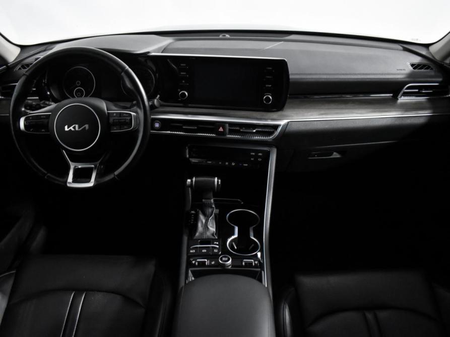 Kia K5 III Санкт-Петербург  - изображение 15