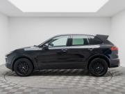 Porsche Cayenne II Рестайлинг (958) Москва  - изображение 39