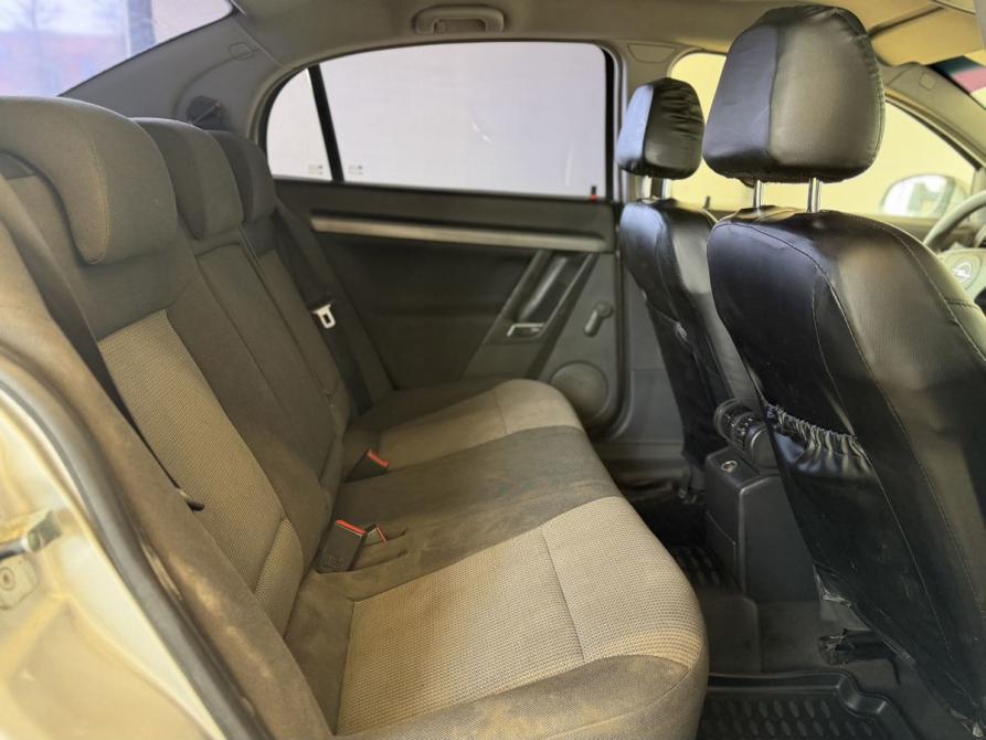 Opel Vectra C Псков  - изображение 11