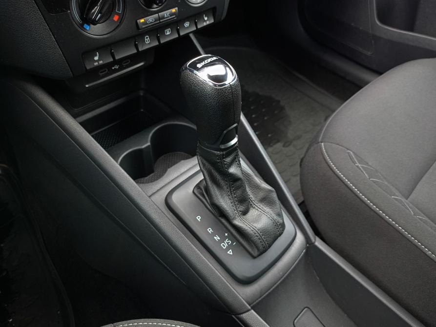 Skoda Rapid II Казань  - изображение 11
