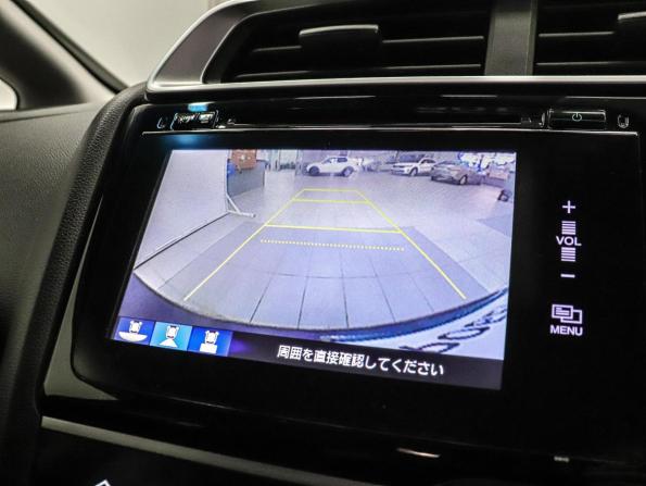 Honda Fit III с пробегом 2013 года, цена 950 000 рублей, 132516 км, хэтчбек, Автокод Объявления