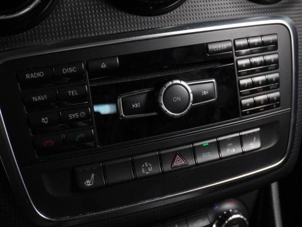 Mercedes-Benz A-Класс III (W176) с пробегом 2013 года, цена 1 329 000 рублей, 179554 км, хэтчбек, Автокод Объявления