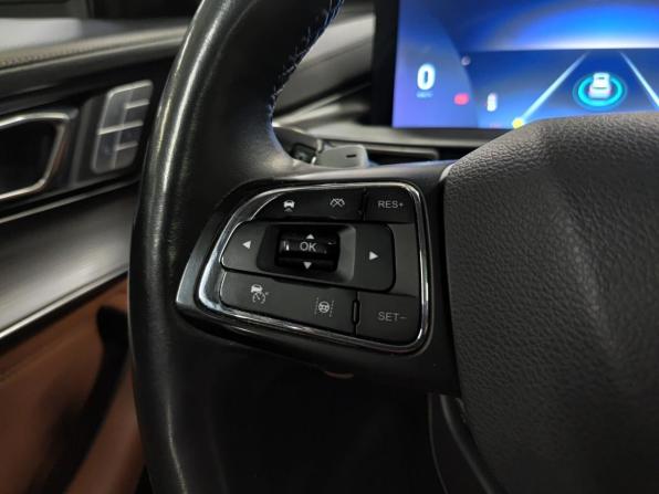 Chery Tiggo 8 Pro Max I с пробегом 2022 года, цена 2 025 000 рублей, 70823 км, внедорожник, Автокод Объявления