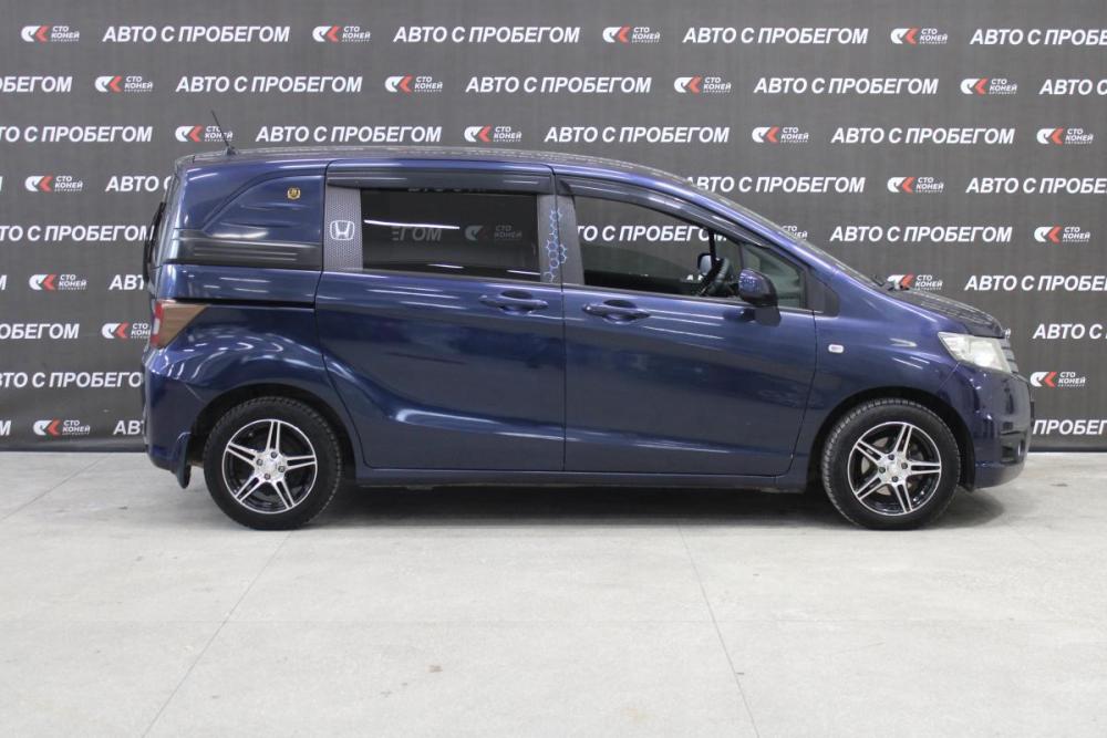 Honda Freed I Томск  - изображение 2