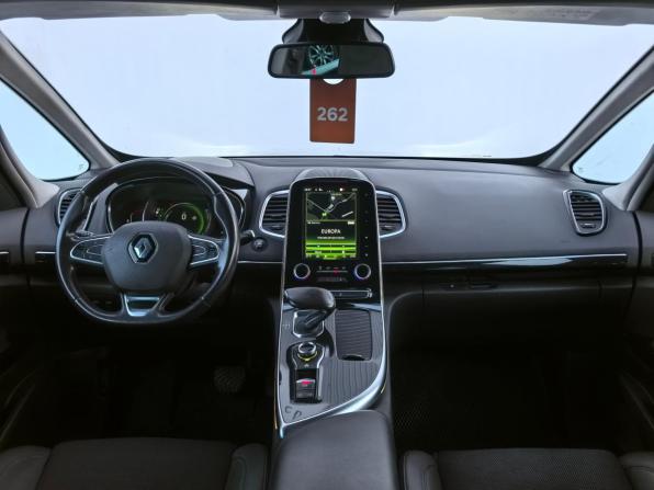 Renault Espace V с пробегом 2018 года, цена 1 630 000 рублей, 171936 км, минивэн, Автокод Объявления