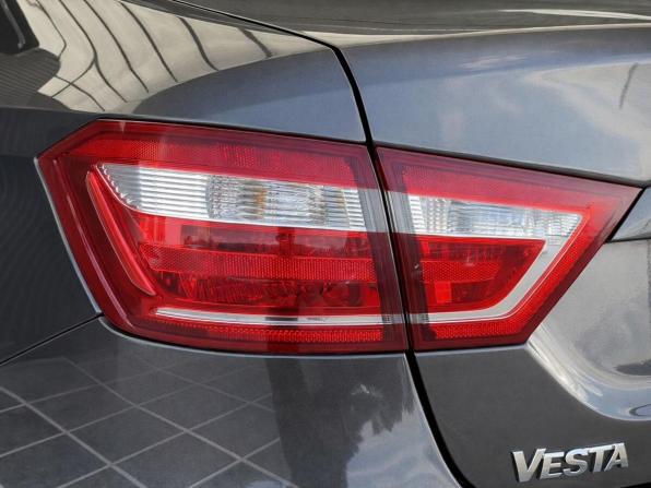 Lada (ВАЗ) Vesta I с пробегом 2019 года, цена 877 000 рублей, 141246 км, седан, Автокод Объявления
