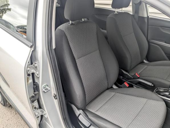 Kia Rio IV с пробегом 2019 года, цена 1 540 000 рублей, 69300 км, хэтчбек, Автокод Объявления
