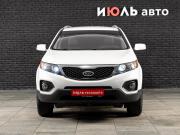 Kia Sorento II Екатеринбург  - изображение 20