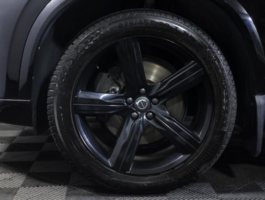Volvo XC90 II Москва  - изображение 22