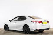 Toyota Camry VIII (XV70) Тюмень  - изображение 26