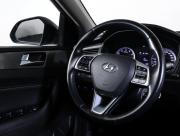 Hyundai Sonata VII (LF) Рестайлинг Москва  - изображение 38
