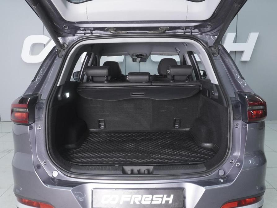 Chery Tiggo 7 Pro Max I Ростов-на-Дону  - изображение 21