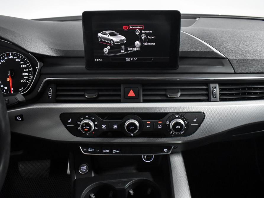 Audi A4 V (B9) Санкт-Петербург  - изображение 18