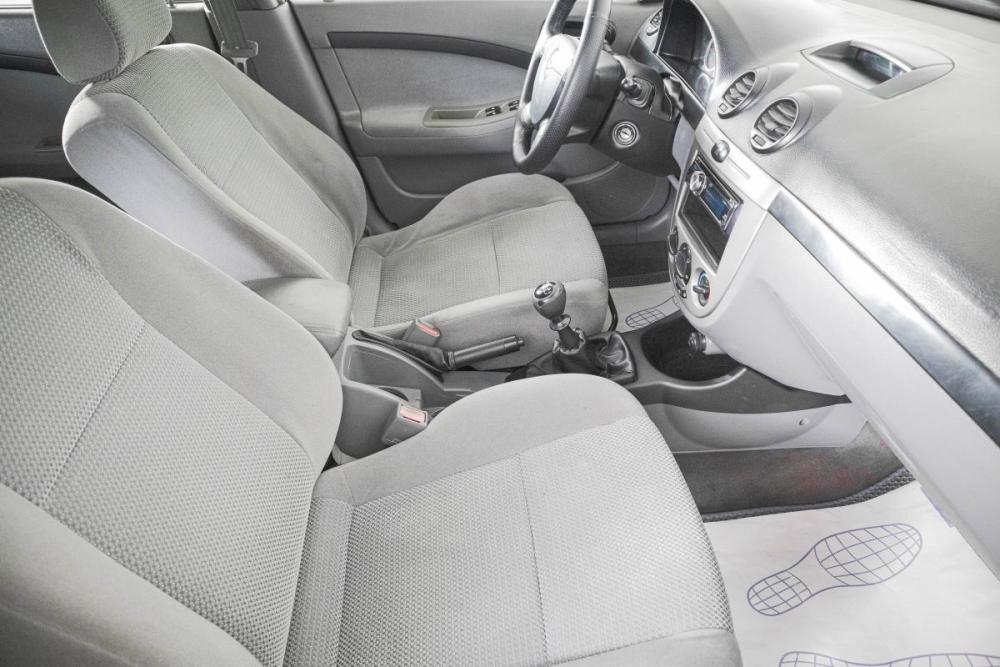 Chevrolet Lacetti I Кемерово  - изображение 9