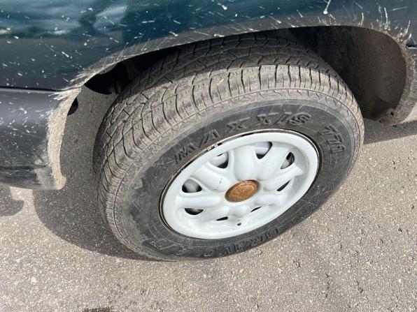 Chevrolet Niva I с пробегом 2004 года, цена 339 000 рублей, 190318 км, внедорожник, Автокод Объявления