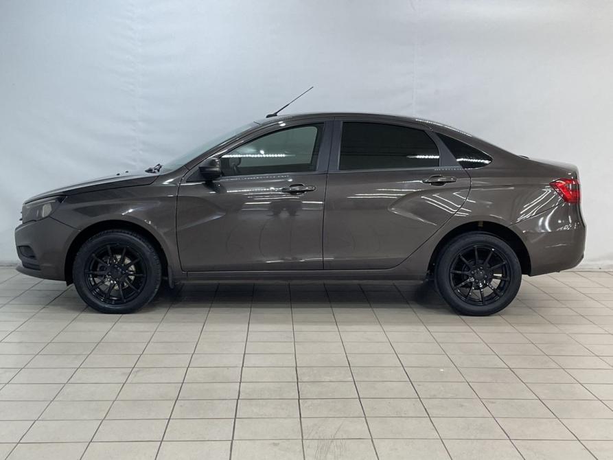 Lada (ВАЗ) Vesta I Воронеж  - изображение 9