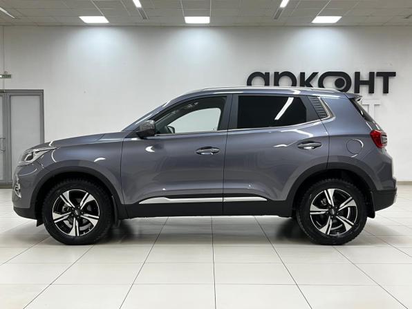 Chery Tiggo 4 Pro I с пробегом 2024 года, цена 1 660 000 рублей, 26152 км, внедорожник, Автокод Объявления