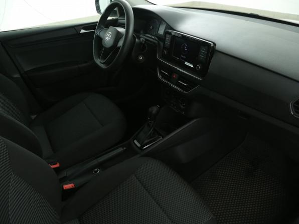 Volkswagen Polo VI с пробегом 2020 года, цена 1 123 000 рублей, 229800 км, лифтбек, Автокод Объявления