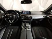BMW 5 серии VII (G30/G31/G38) Москва  - изображение 30