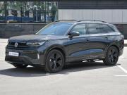 Volkswagen Tavendor I Москва  - изображение 31