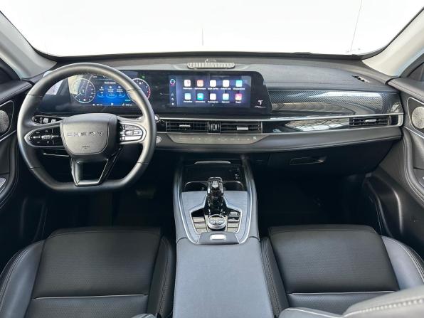 Chery Tiggo 7 Pro Max I с пробегом 2024 года, цена 1 974 000 рублей, 49000 км, внедорожник, Автокод Объявления