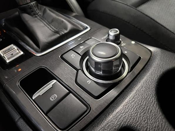 Mazda CX-5 I Рестайлинг с пробегом 2017 года, цена 1 780 000 рублей, 181872 км, внедорожник, Автокод Объявления