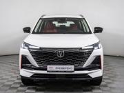 Changan CS55 Plus II Москва  - изображение 22