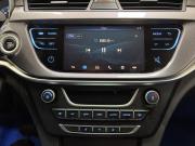 Geely Emgrand 7 I Рестайлинг Пермь  - изображение 32