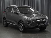 Hyundai Tucson II Ставрополь  - изображение 22