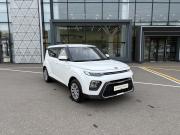 Kia Soul III Томск  - изображение 24