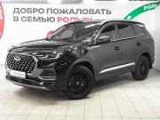 Chery Tiggo 8 Pro Max I Москва  - изображение 25