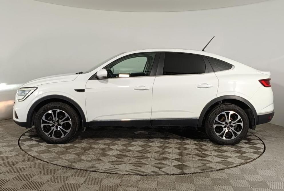 Renault Arkana I Волгоград  - изображение 4