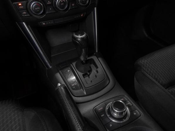Mazda CX-5 I с пробегом 2013 года, цена 1 475 000 рублей, 225289 км, внедорожник, Автокод Объявления