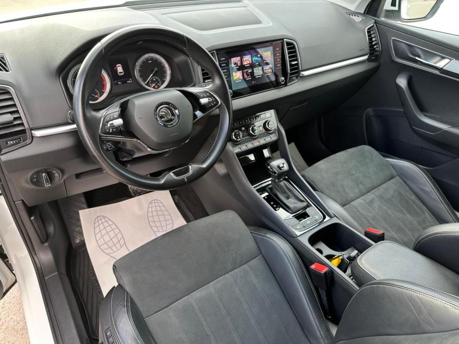 Skoda Karoq I Пермь  - изображение 7