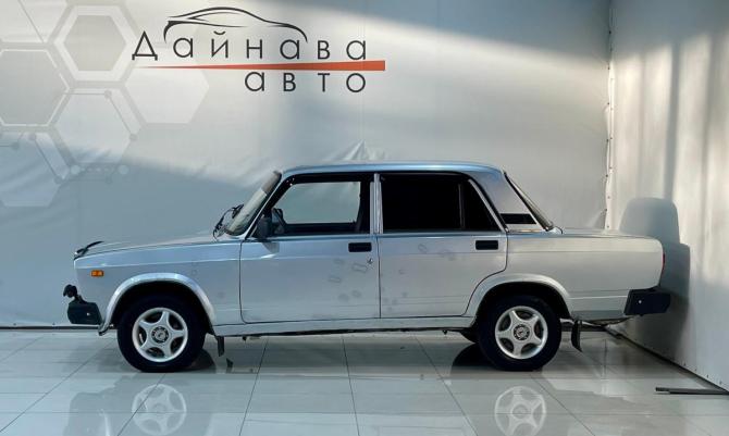 Lada (ВАЗ) 2107 с пробегом 2011 года, цена 119 000 рублей, 134000 км, седан, Автокод Объявления