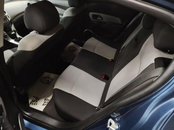 Chevrolet Cruze I Рестайлинг с пробегом 2013 года, цена 683 000 рублей, 136964 км, хэтчбек, Автокод Объявления