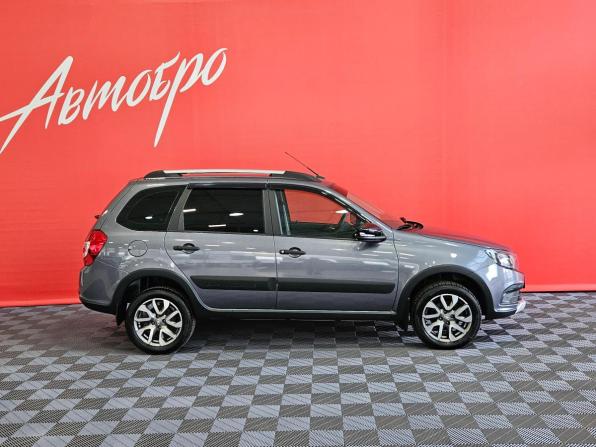 Lada (ВАЗ) Granta I Рестайлинг с пробегом 2022 года, цена 875 000 рублей, 35000 км, универсал, Автокод Объявления