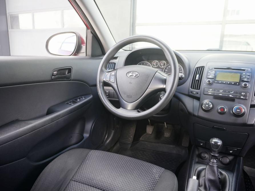 Hyundai i30 I Москва  - изображение 13