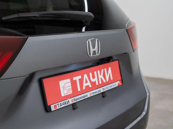 Honda Fit IV с пробегом 2021 года, цена 1 255 000 рублей, 126095 км, хэтчбек, Автокод Объявления