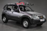 Chevrolet Niva I Рестайлинг Воронеж  - изображение 23