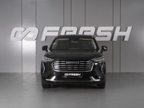 Haval Jolion I с пробегом 2023 года, цена 2 070 000 рублей, 96341 км, внедорожник, Автокод Объявления