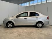 Chevrolet Aveo I Рестайлинг Волжский  - изображение 9