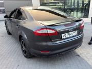Ford Mondeo IV Кемерово  - изображение 44