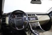Land Rover Range Rover Sport II Санкт-Петербург  - изображение 53