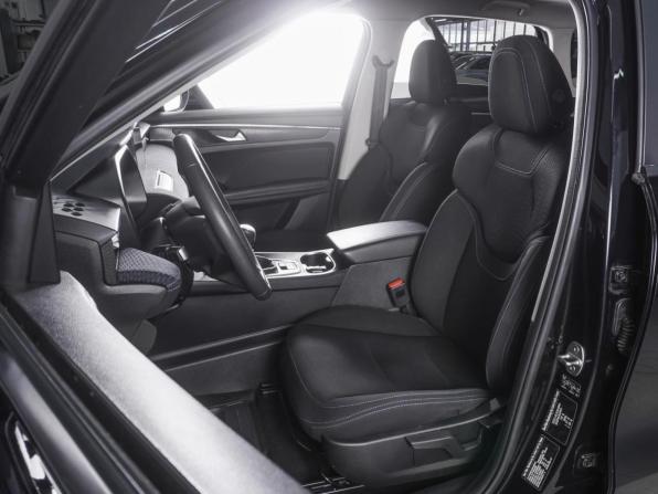 Haval Jolion I Рестайлинг с пробегом 2024 года, цена 1 799 000 рублей, 40162 км, внедорожник, Автокод Объявления